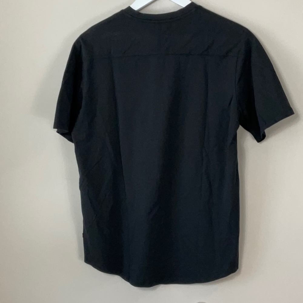 GoodMan Champions Crew Tee black - Picture 4 of 7